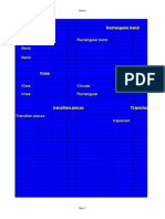 Duct Calculations