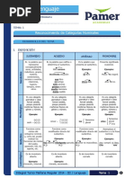 Lenguaje - 1 - Reconocimiento de Categorias Nominales PDF