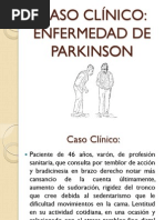 Tratamiento Fisioterápico para Parkinson