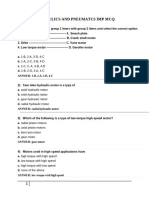 Ihp MCQS-1