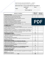 MIC - 028-4a Modelo de Guía de Evaluacion Práctica Clinica IV