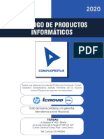 Catalogo Cpu Compuofertas