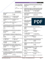 Electrical Engineering Practice Problems