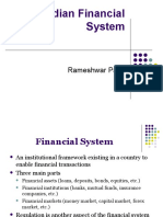 Indian Financial System