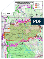 Closure Order 0419470 - 2