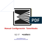 Manual de Tunerstudio v2.17