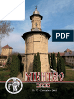 Ritualul Mariajului În Ortodoxia Iudaică Și Creștină PDF