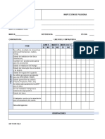 SST-F-034 V2 Formato Inspección Pulidora