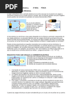 T 1 Corriente Eléctrica