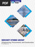 Company Profil Epc - Supraco (Radiant Group) PDF