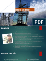 APLICANDO EL CÓDIGO DE RED Taller PDF