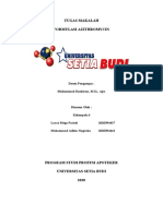 Azithromycin - Kel. 6 - Revisi