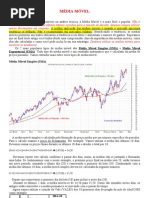 Média Móvel