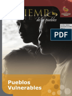 Pueblos Vulnerables PDF