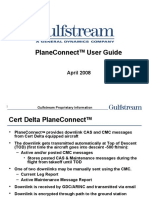 Planeconnect User Guide: April 2008