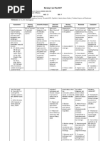 CASE STUDY 10 NCP