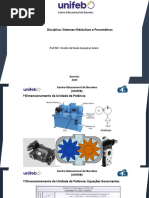 Aula 4 de Motores Hidráulicos