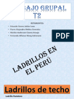 Trabajo para La T2 - Materiales de Construcción (Grupo 3) PDF