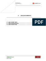 Eia Sismica - Cap 4 - Linea de Base Fisica PDF