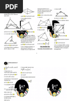 TRIGONOMETRIA SEM 3 Reforzamiento