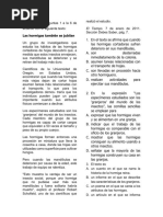 Las Hormigas También Se Jubilan PDF