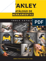 Catalogo Stanley2020 SinglePage-LowResolution PDF