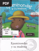 Epaminondas y Su Madrina