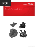 Hydraulic Fan Drive Systems: Technical Information