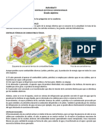 Centrales Eléctricas Convencionales PDF