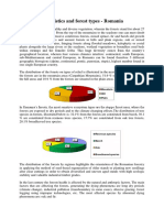 Romania Forest and National Parks PDF