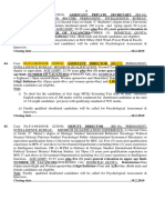 Adertisement Page IB F.4 48-2019R