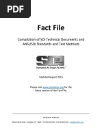 Fact File Compilation of SDI Technical D PDF