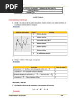 CALCULO I - Sem 5