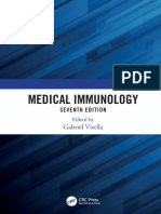 Medical Immunology, 7th Edition PDF