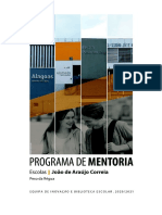 Programa de Mentoria AEJAC