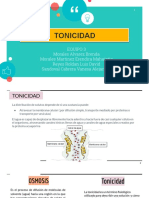 Tonicidad PDF