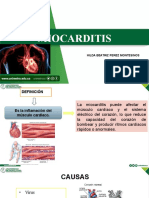 Miocarditis Hilda