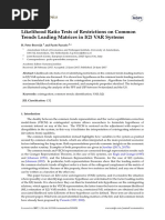 Econometrics 05 00028 PDF