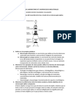 Cuestionario Laboratorio 1