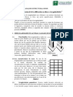 Articulo Irregularidades en Altura