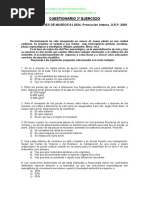 Ejercicio Practico 2009 Conservadores PDF