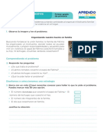 s23-Pri-1ero-FICHA MATEMATICA SESION 2 EXP 1 PRIMER GRADO SETIEMBRE