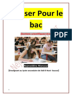 R - Vision Pour Le Bac Fran - Ais Sections Scientifiques - Co 1 - 1 - PDF