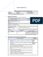 SESIONES Virtuales de Biología-Cuarto Año