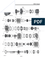 Manual de Taller Caja A750 PDF