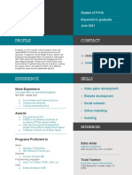 LucasChis Resume 9-23-2020 PDF