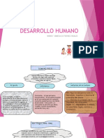 Desarrollo Humano