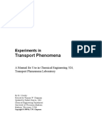 Cbe 324 Manual Uw Madison Cbe Assessment Home Page - Compress