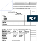 Grades 1 To 12 Daily Lesson Log