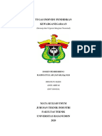 Konsep Dan Urgensi Integrasi Nasional PDF